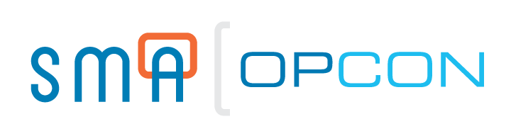 SMA-OpCon